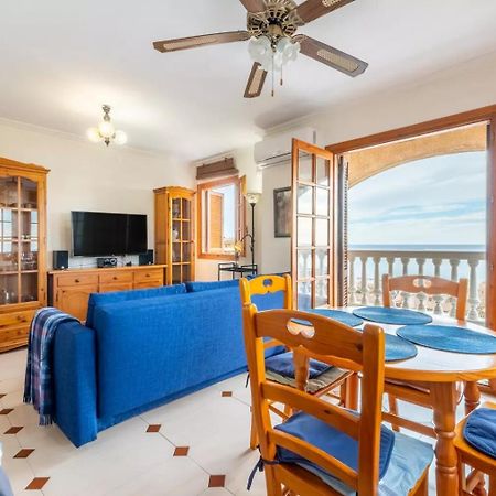001 Cabomar I Con Vistas Al Mar Apartment Torrevieja Ngoại thất bức ảnh