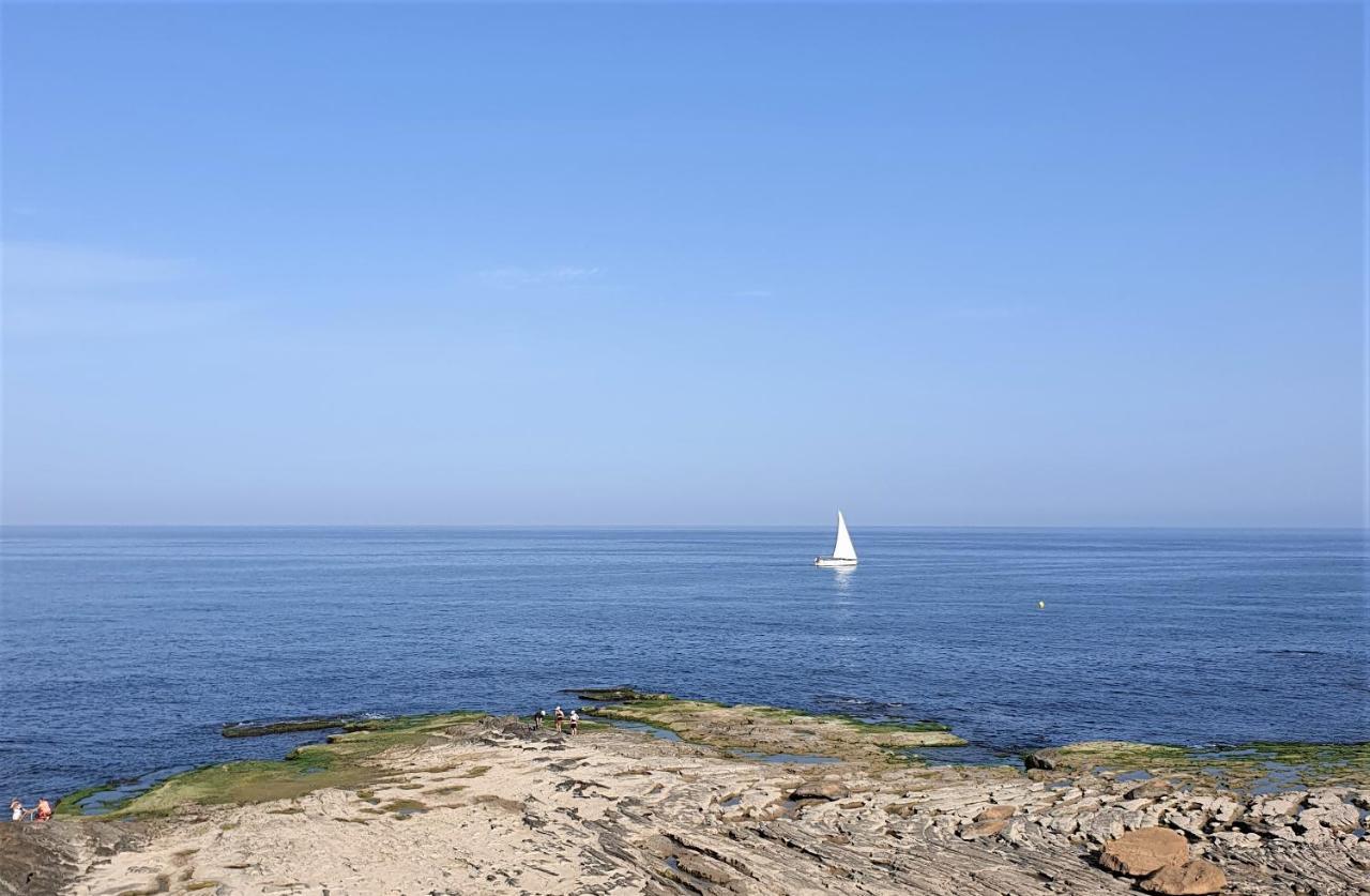 001 Cabomar I Con Vistas Al Mar Apartment Torrevieja Ngoại thất bức ảnh