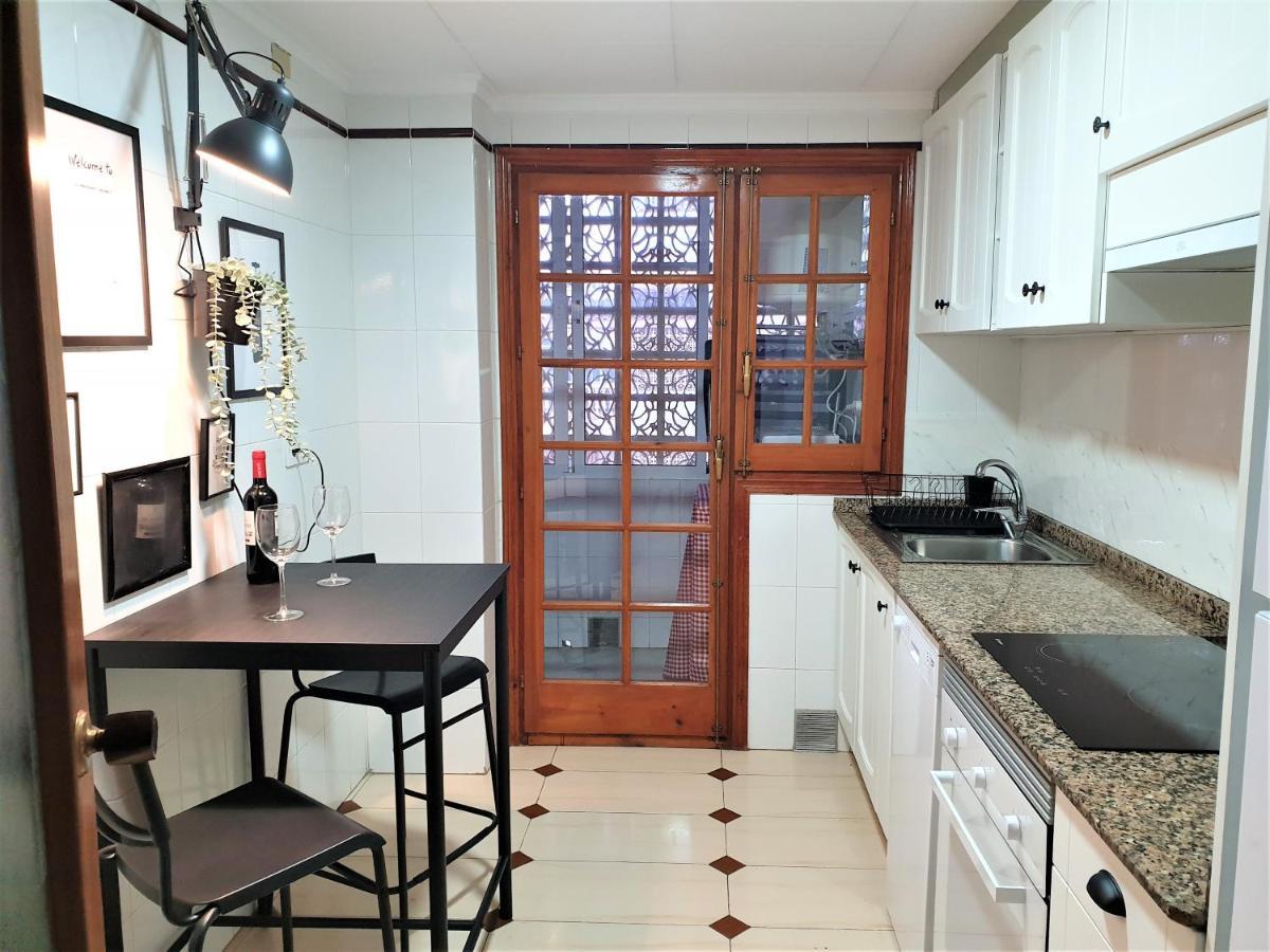 001 Cabomar I Con Vistas Al Mar Apartment Torrevieja Ngoại thất bức ảnh