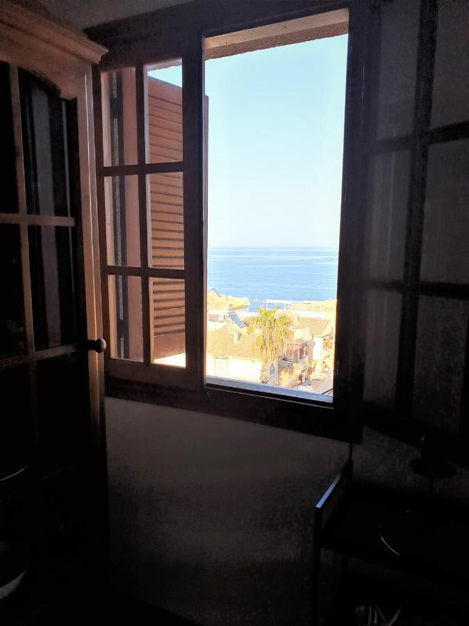 001 Cabomar I Con Vistas Al Mar Apartment Torrevieja Ngoại thất bức ảnh
