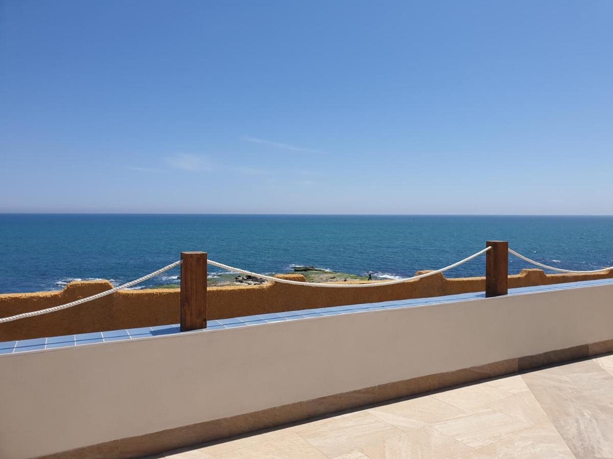 001 Cabomar I Con Vistas Al Mar Apartment Torrevieja Ngoại thất bức ảnh