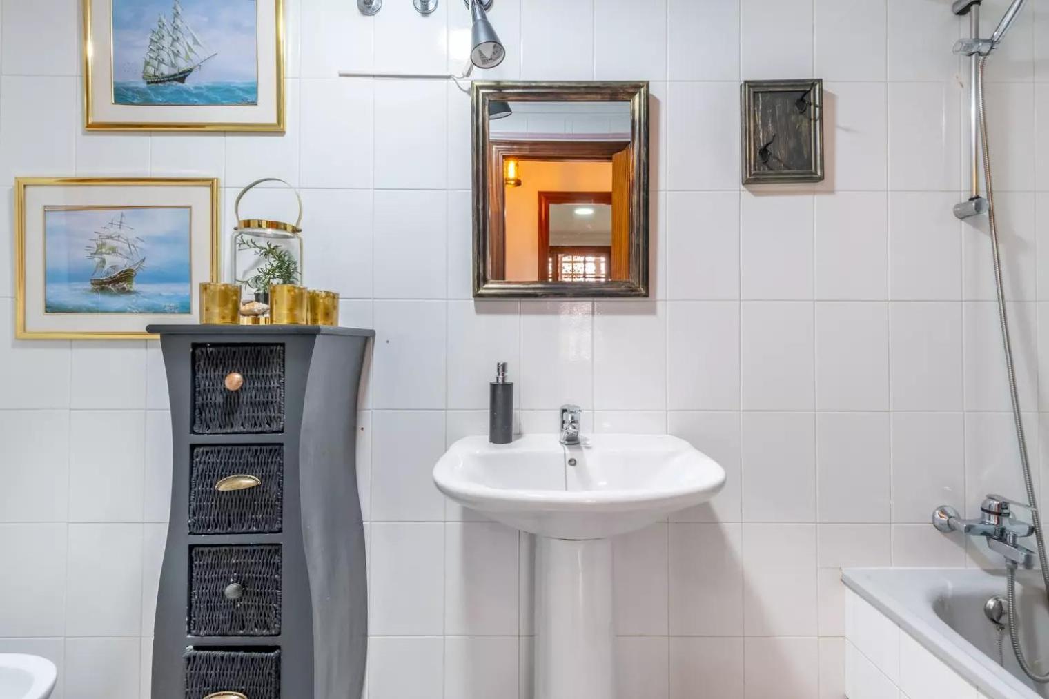 001 Cabomar I Con Vistas Al Mar Apartment Torrevieja Ngoại thất bức ảnh