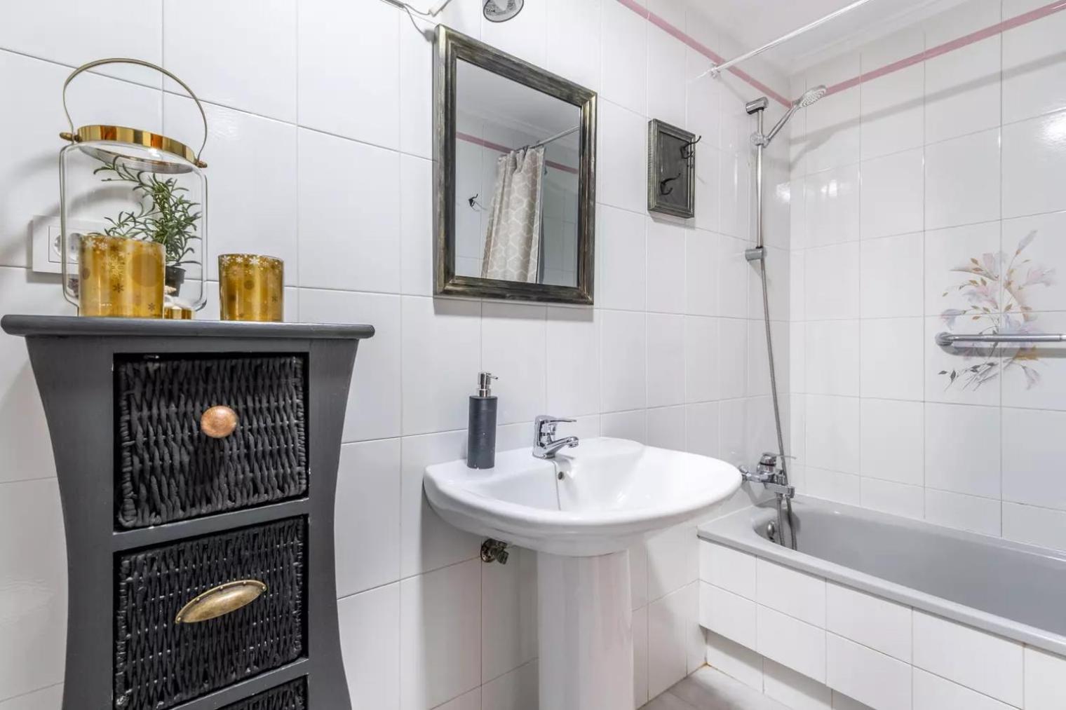 001 Cabomar I Con Vistas Al Mar Apartment Torrevieja Ngoại thất bức ảnh